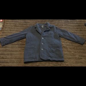 GapKids Boys Casual Blazer